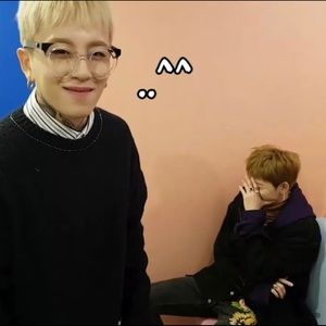 Meet your Posher, Mia